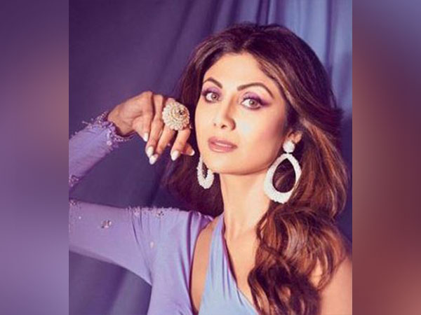Shilpa Shetty (Image Source: Instagram)