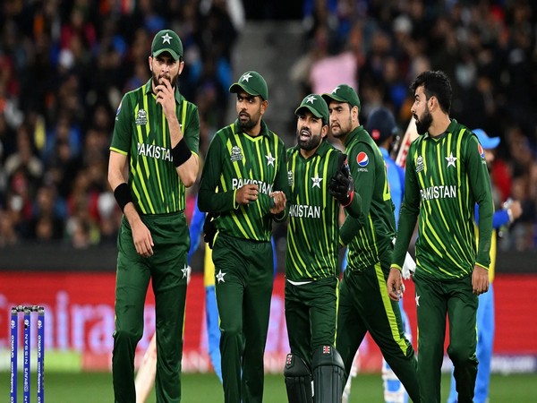 Team Pakistan (Photo: ICC)