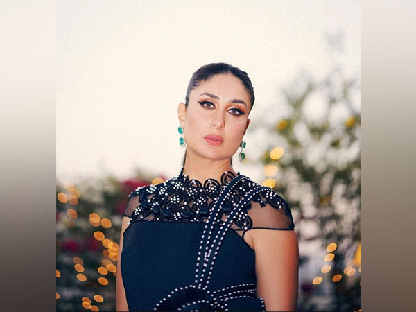 Kareena Kapoor Khan (Image source: Twitter)