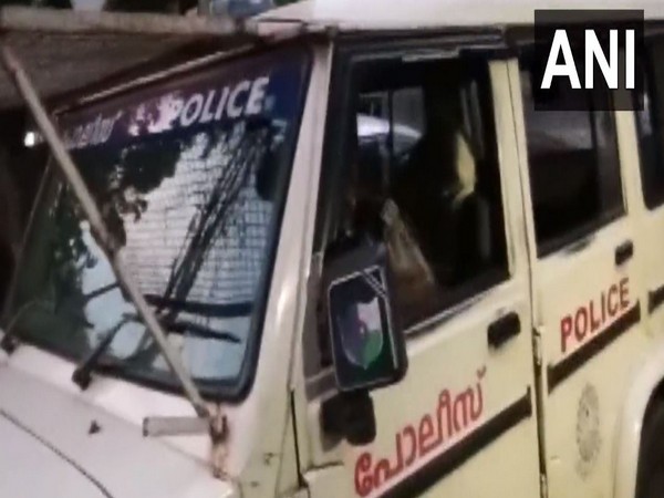 Visuals from the site. (Photo/ANI)