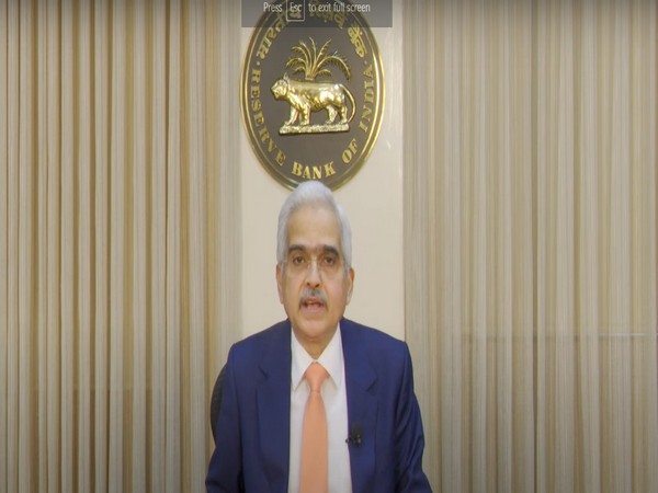 RBI Governor Shaktikanta Das (Photo/Youtube account of RBI)