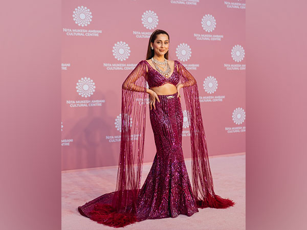  Anusha Dandekar (Image source: Instagram)