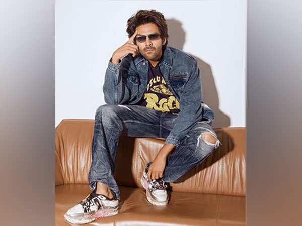 Kartik Aaryan (Image Source: Instagram)