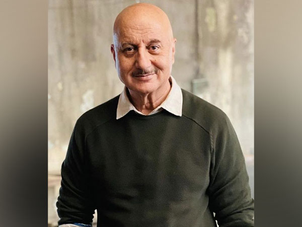 Anupam Kher (Image source: Instagram)