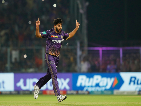 Shardul Thakur  (Photo: IPL/ Twitter)