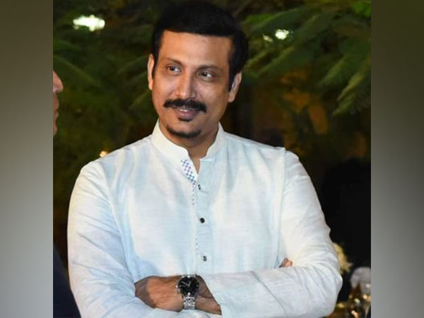 MQMP Leader Faisal Subzwari. (Photo/Twitter: @faisalsubzwari)