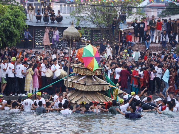 Tudaldevi Jatra commonly known as 
