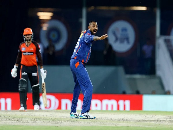Krunal Pandya (Photo: iplt20.com)