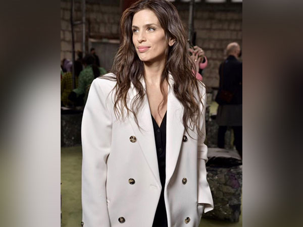 Johnny Depp's 'Jeanne du Barry' director Maiwenn  (Image source: Twitter)