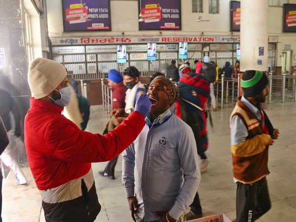 Representative image