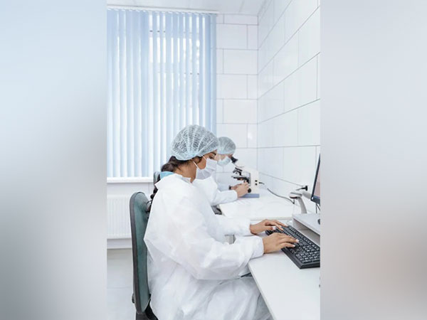 Representative Image. 