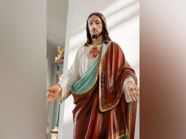 Representative Image