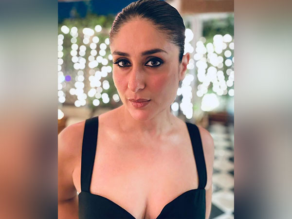 Kareena Kapoor Khan (Image source: Instagram)