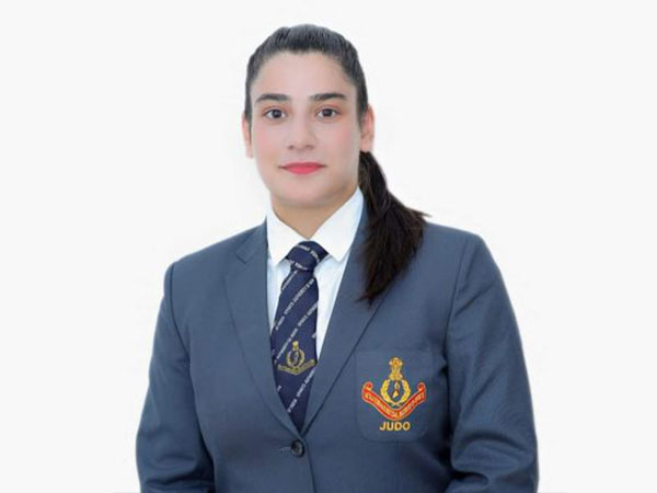 Judo transformed life of Kashmiri athlete Kabra Altaf.