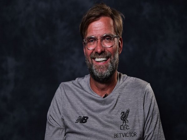 Jurgen Klopp (Photo/Premier League)