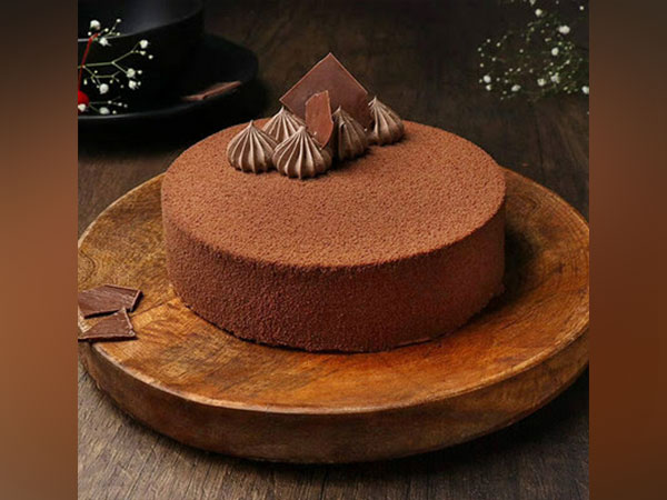 Premium Cake Collection By Bakingo