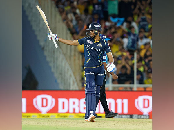 Shubman Gill (Photo: Shubman Gill/ Twitter)