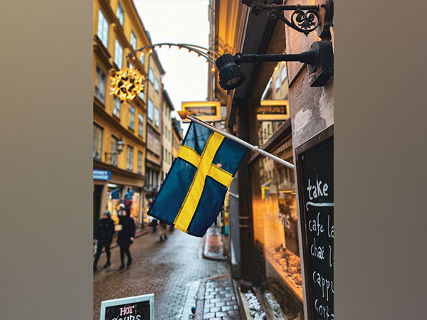 Representative Image