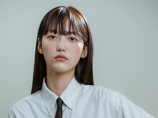 Actor Jung Chae-yul (Image source: Twitter)