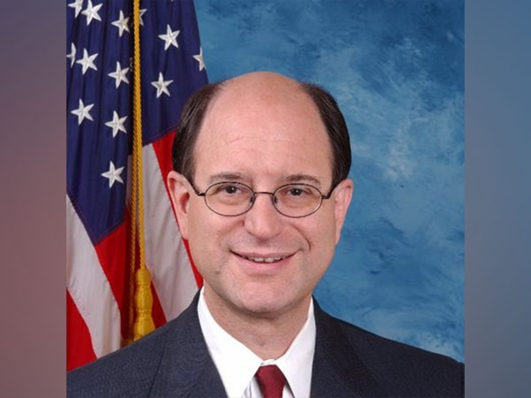 US Congressman Brad Sherman (Photo/Twitter: @BradSherman)