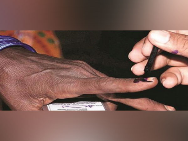 Representative Image (Pic credit: State Election Commission, J-K)