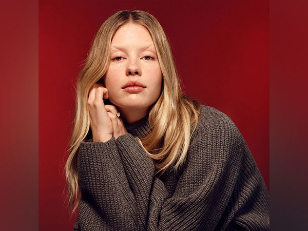 Mia Goth. (Image Source: Instagram)