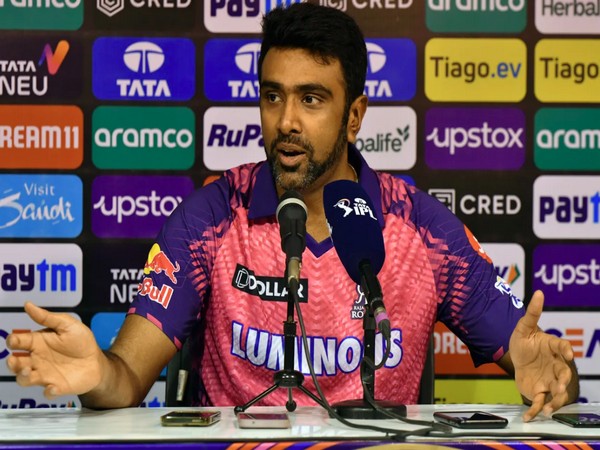 R Ashwin (Image: IPL) 