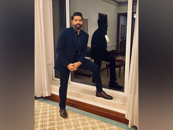 Farhan Akhtar (Image Source: Instagram)