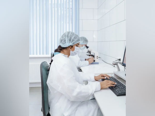 Representative image