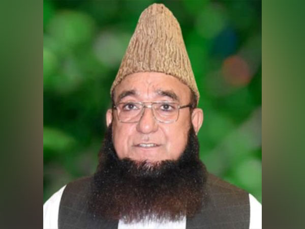 Pakistan Parliamentary Leader, Jamaat-e-Islami, Maulana Abdul Akbar Chitrali (Image Source: Twitter/@MaulanaChitrali)