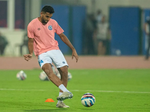 Pratik Chaudhari  (Photo: ISL Media)