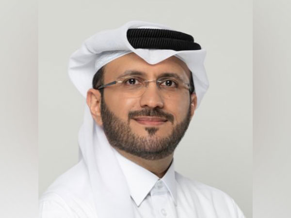 Qatar's Ministry of Foreign Affairs spokesperson Majed bin Mohammad Al Ansari (Image Credit: Twitter/@majedalansari)