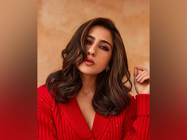 Sara Ali Khan (Image Source: Instagram)