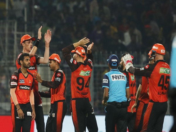 SRH team (Photo: Twitter/IPL)