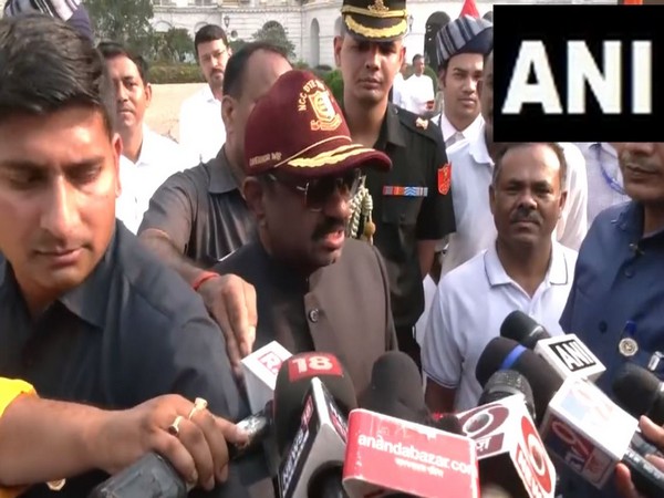 Bengal Governor CV Ananda Bose (Photo/ANI)