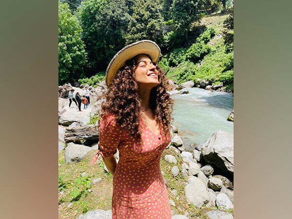 Kangana Ranaut (Image source: Instagram)