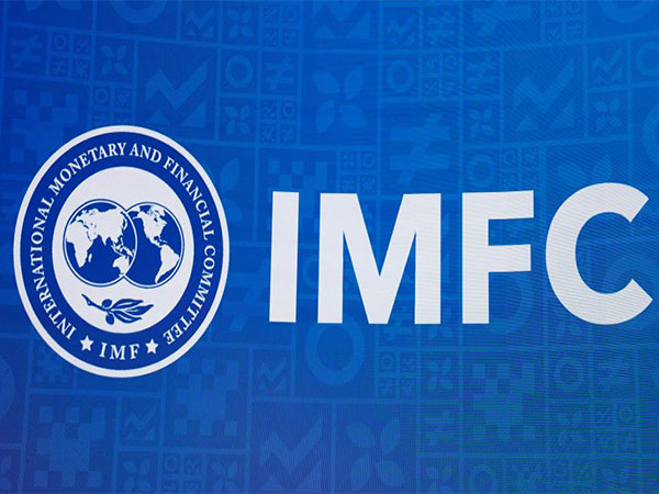 2023 Spring Meetings of the World Bank Group and the International Monetary Fund. (Photo Credit - Reuters)