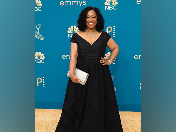 Shonda Rhimes. (Image Source: Instagram)