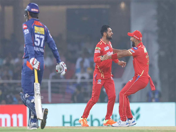 Some LSG batters got a good start, which they failed to convert into big scores. (Photo- IPL)