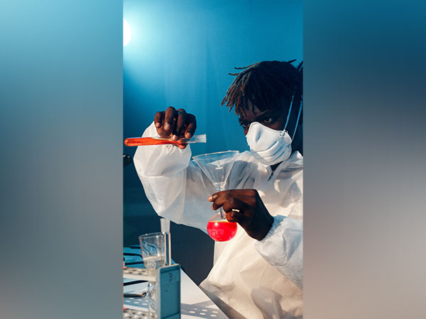 Representative Image