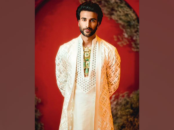 Meezaan Jafri. (Image Source: Instagram)