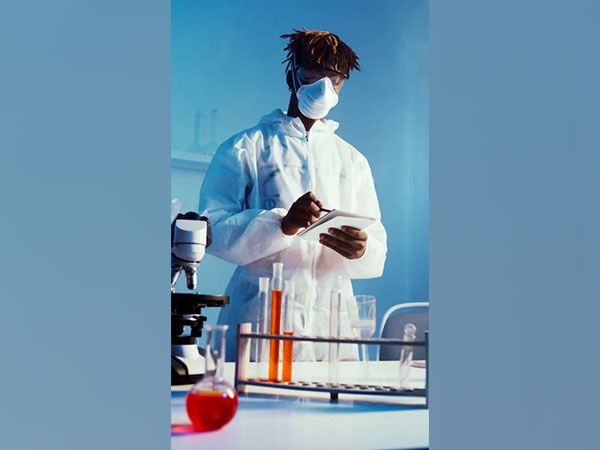 Representative Image