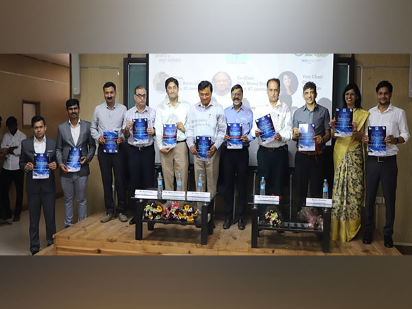 Commissioner Secretary, Science and Technology inaugurates Himalayan Chapter of Northern India (Photo/ANI)