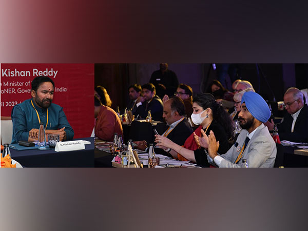 18th Hotel Investment Conference South Asia (Photo/ANI)