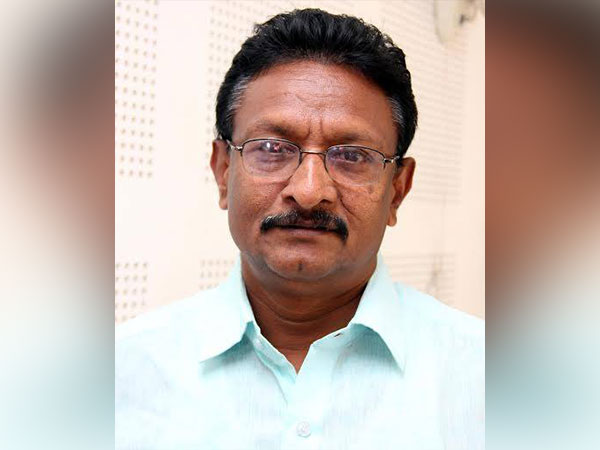 YSRTP official spokesperson Gattu Ramachandra Rao (Photo Courtesy/Facebook)