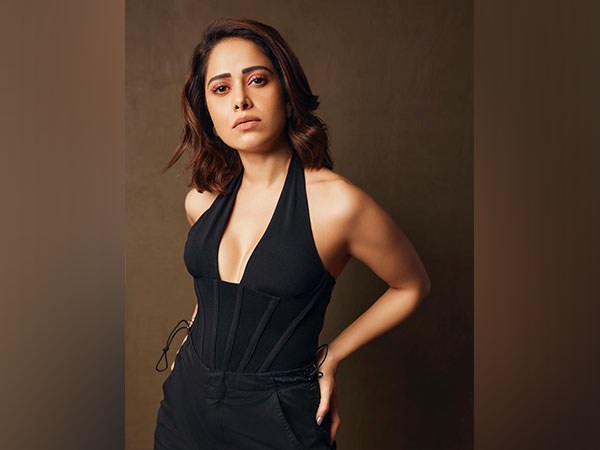 Nushrratt Bharuccha (Image source: Instagram)