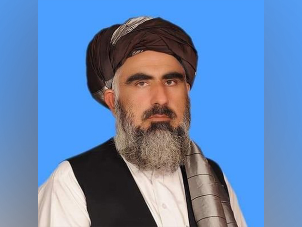 Pakistan's late Federal Minister of Religious Affairs, Mufti Abdul Shakoor. (Photo Credit - Twitter)