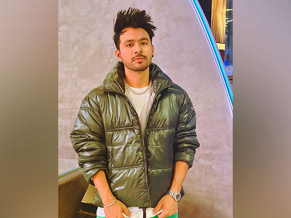 Singer Tony Kakkar (Image source: Instagram)