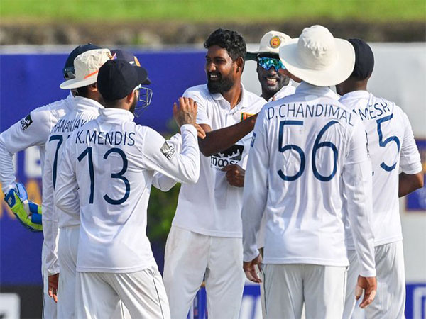 Sri Lanka Team (Photo: ICC)