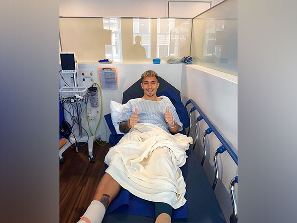 Lisandro Martinez (Photo: Instagram/Lisandro Martinez)